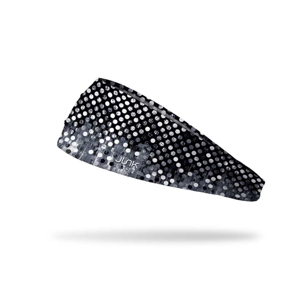 JUNK Dark Night Headband (Big Bang Lite) - 9 for 9