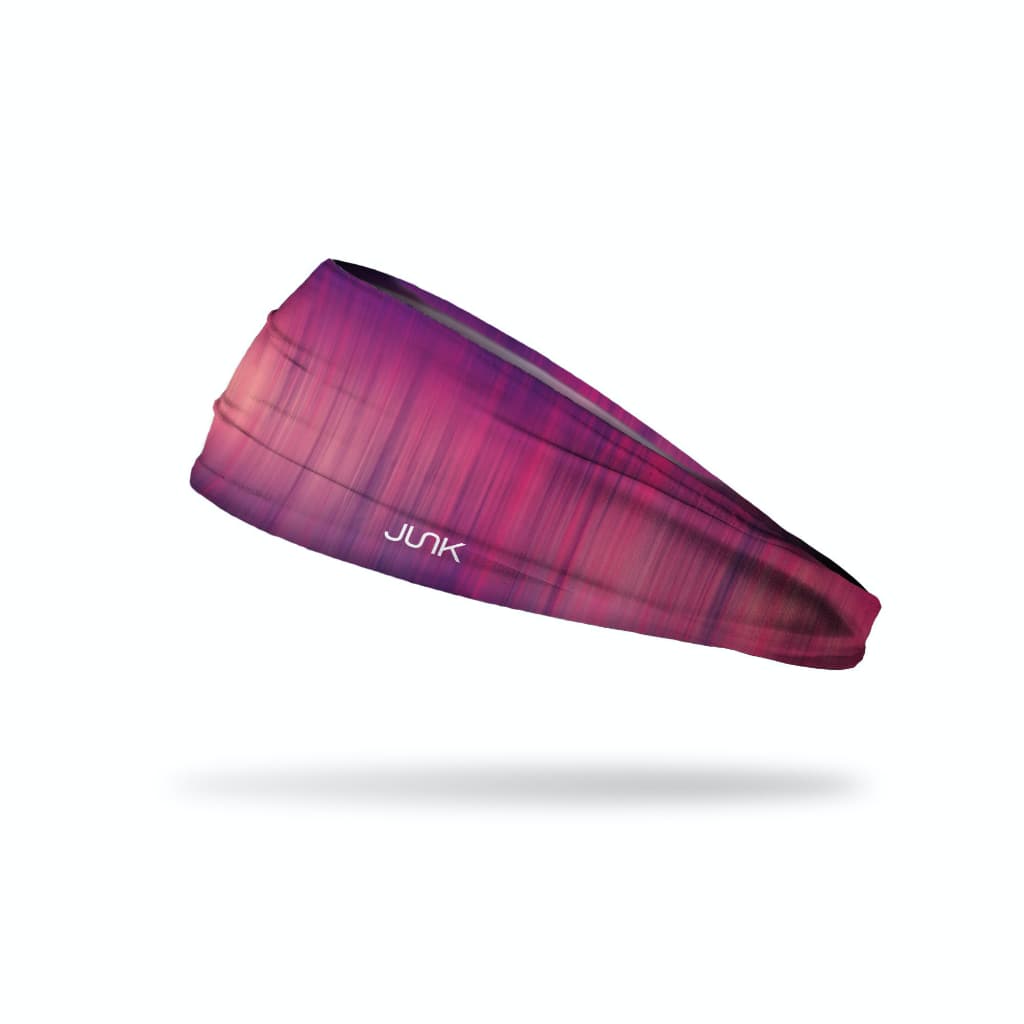 JUNK Dawn Runner Headband (Big Bang Lite) - 9 for 9