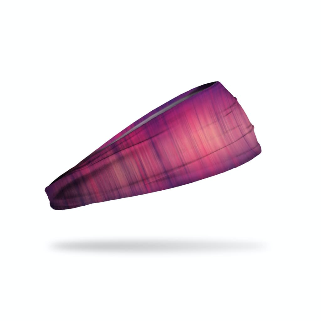 JUNK Dawn Runner Headband (Big Bang Lite) - 9 for 9