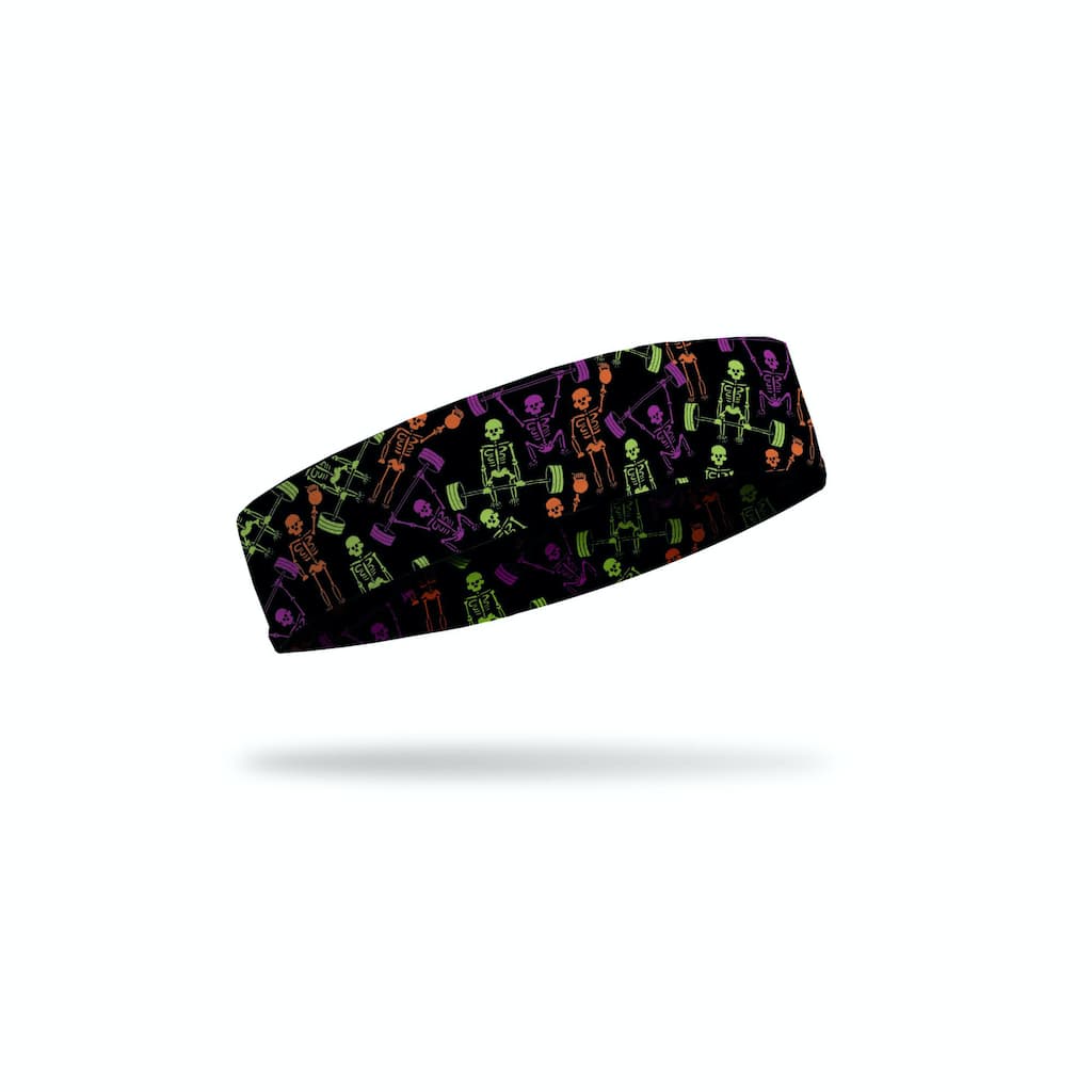 JUNK Deadlift Headband (Baller Band) - 9 for 9