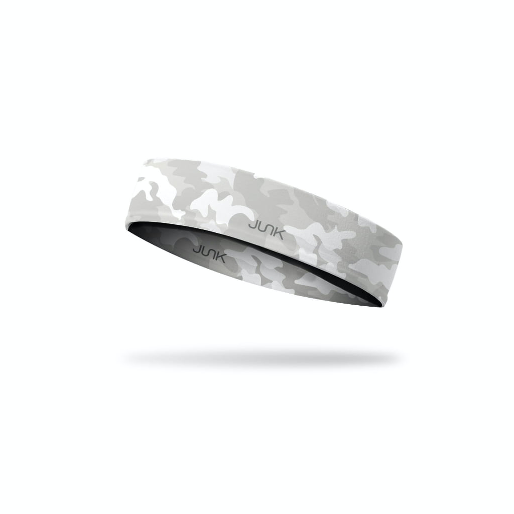JUNK Delta Force Headband (Baller Band) - 9 for 9