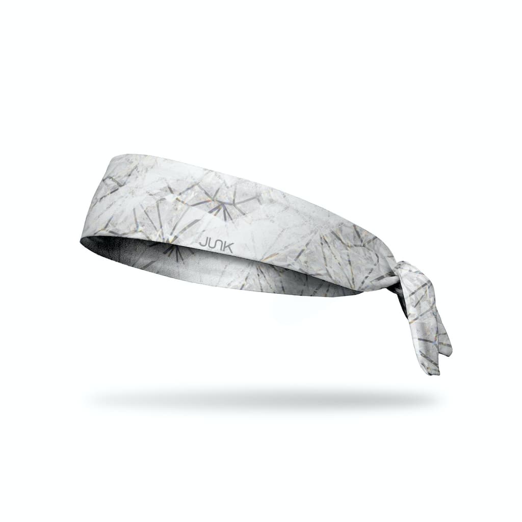 JUNK Diamond Headband (Flex Tie) - 9 for 9