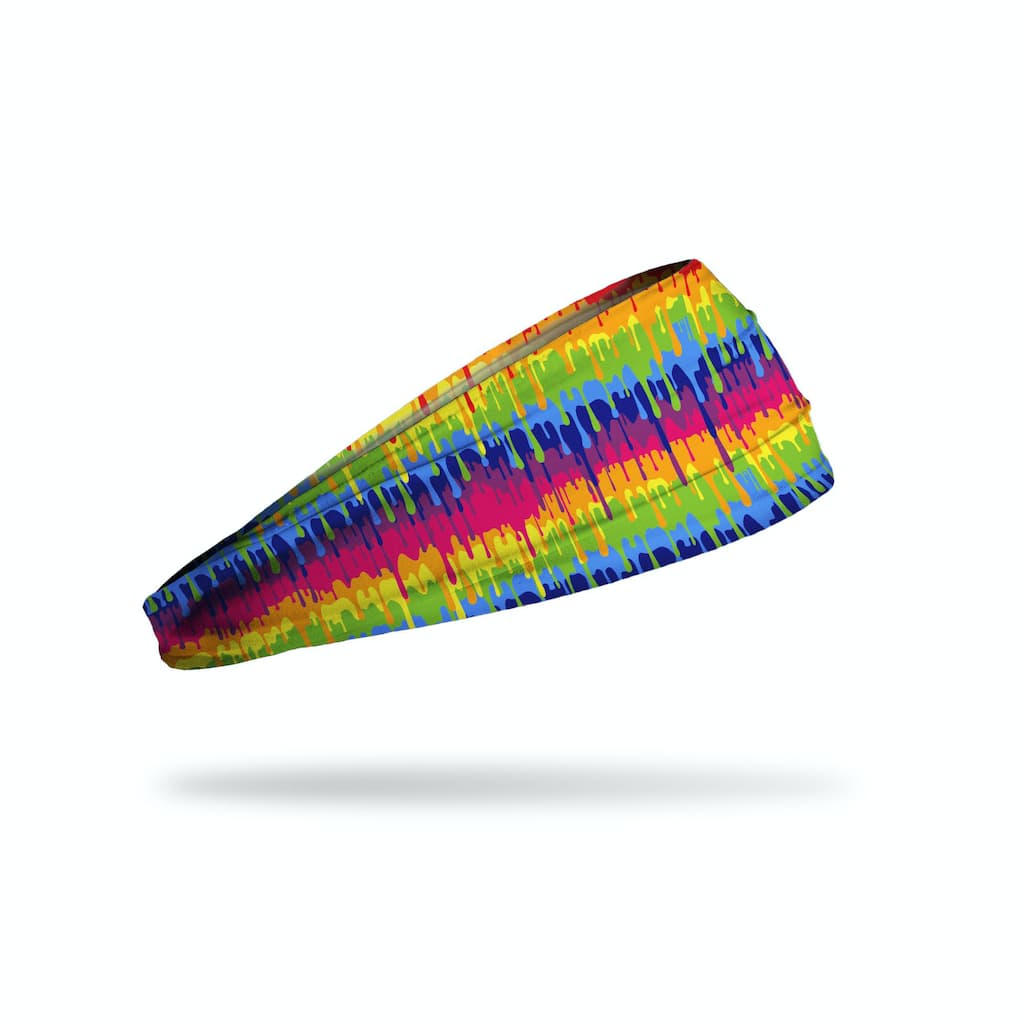 JUNK Dripping Dimensions Headband (Big Bang Lite) - 9 for 9