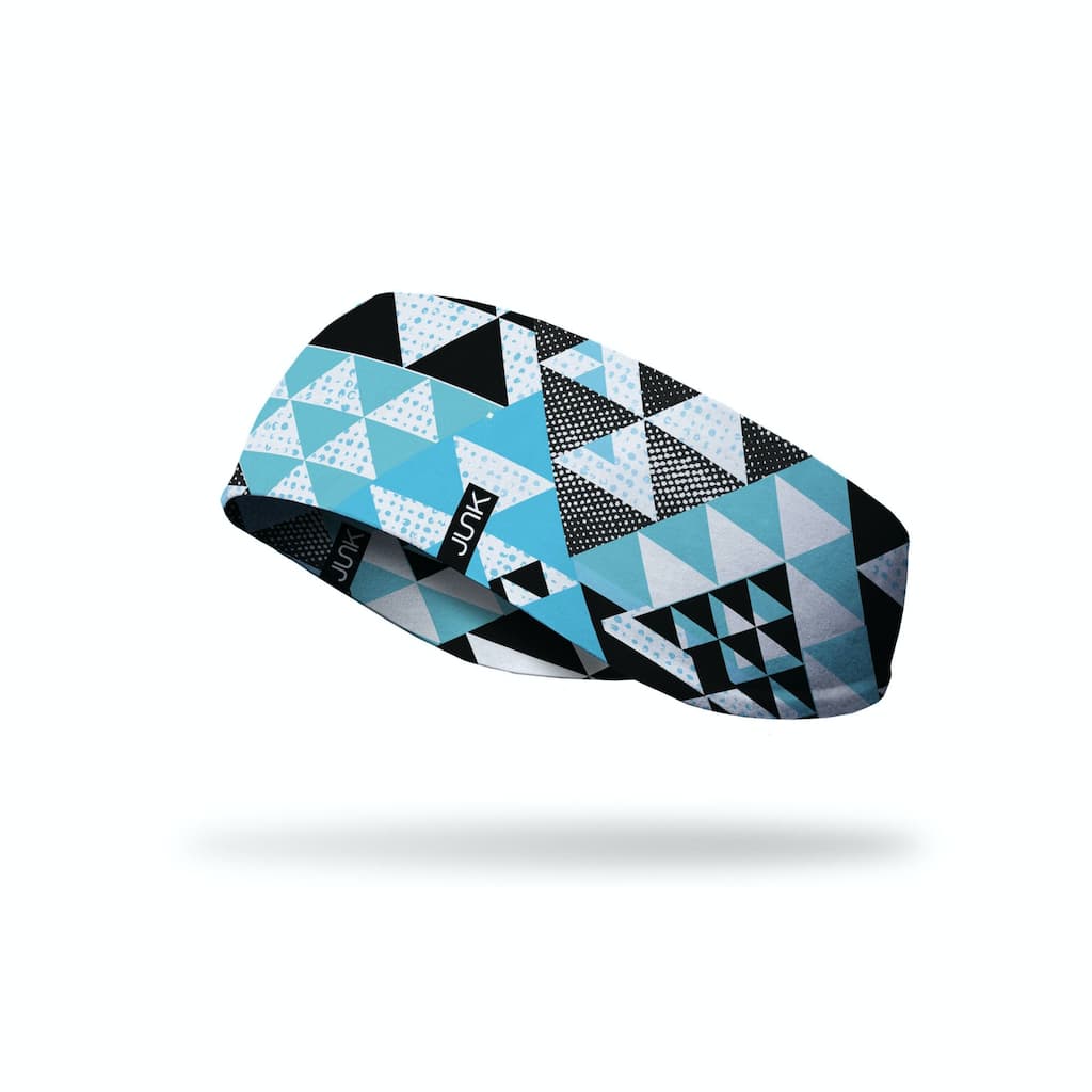 JUNK Alps Headband (Ear Warmer) - 9 for 9