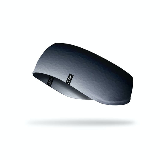 JUNK Fractured Fade Headband (Ear Warmer) - 9 for 9
