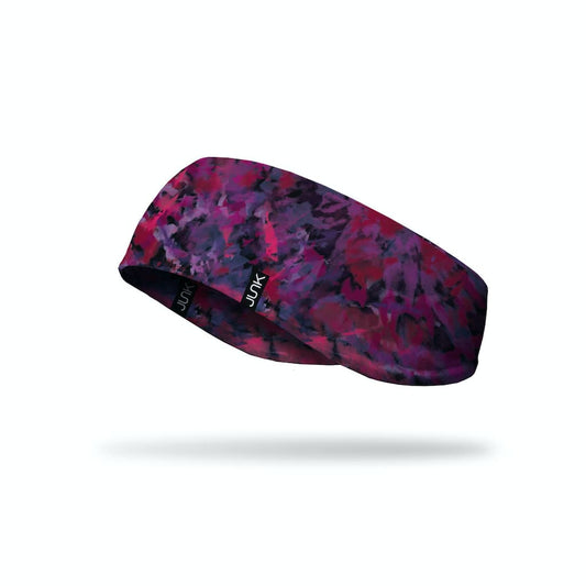 JUNK Malice Headband (Ear Warmer) - 9 for 9