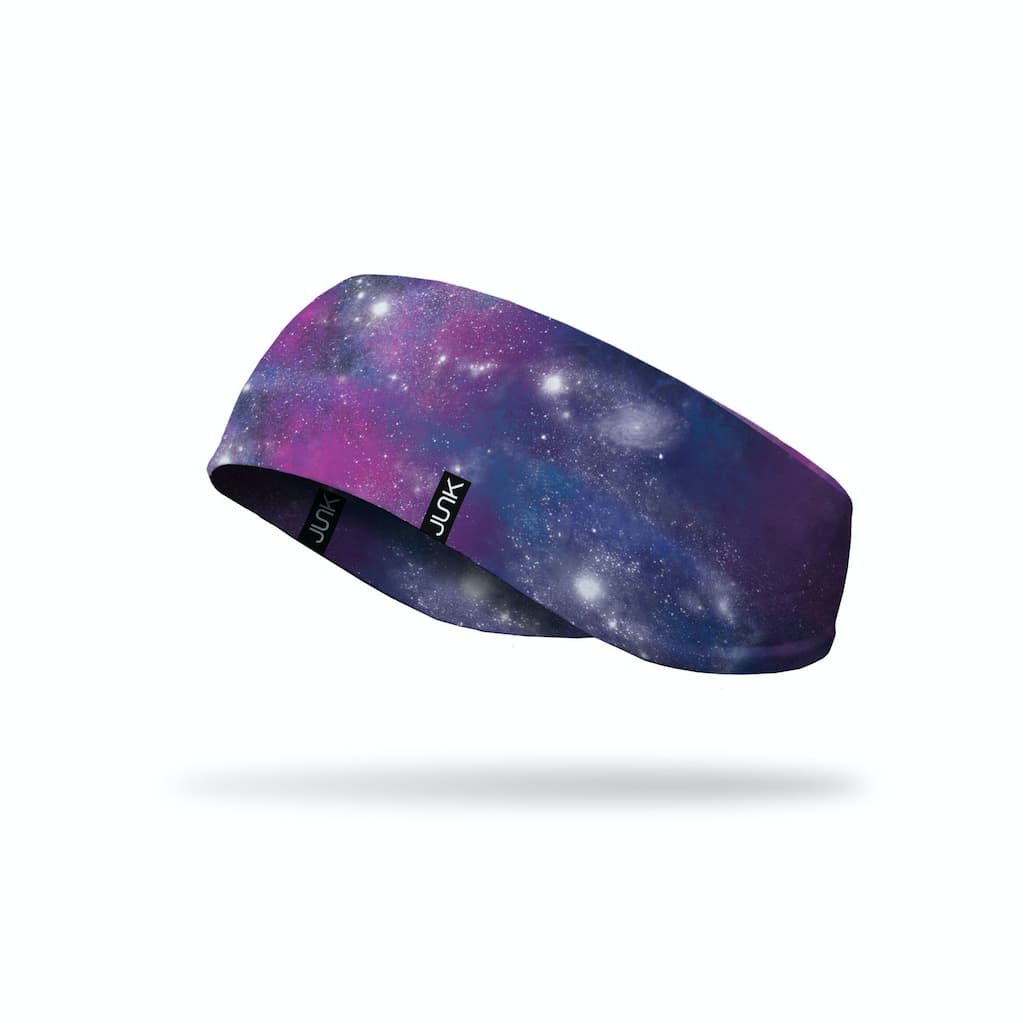 JUNK Milky Way Headband (Ear Warmer) - 9 for 9