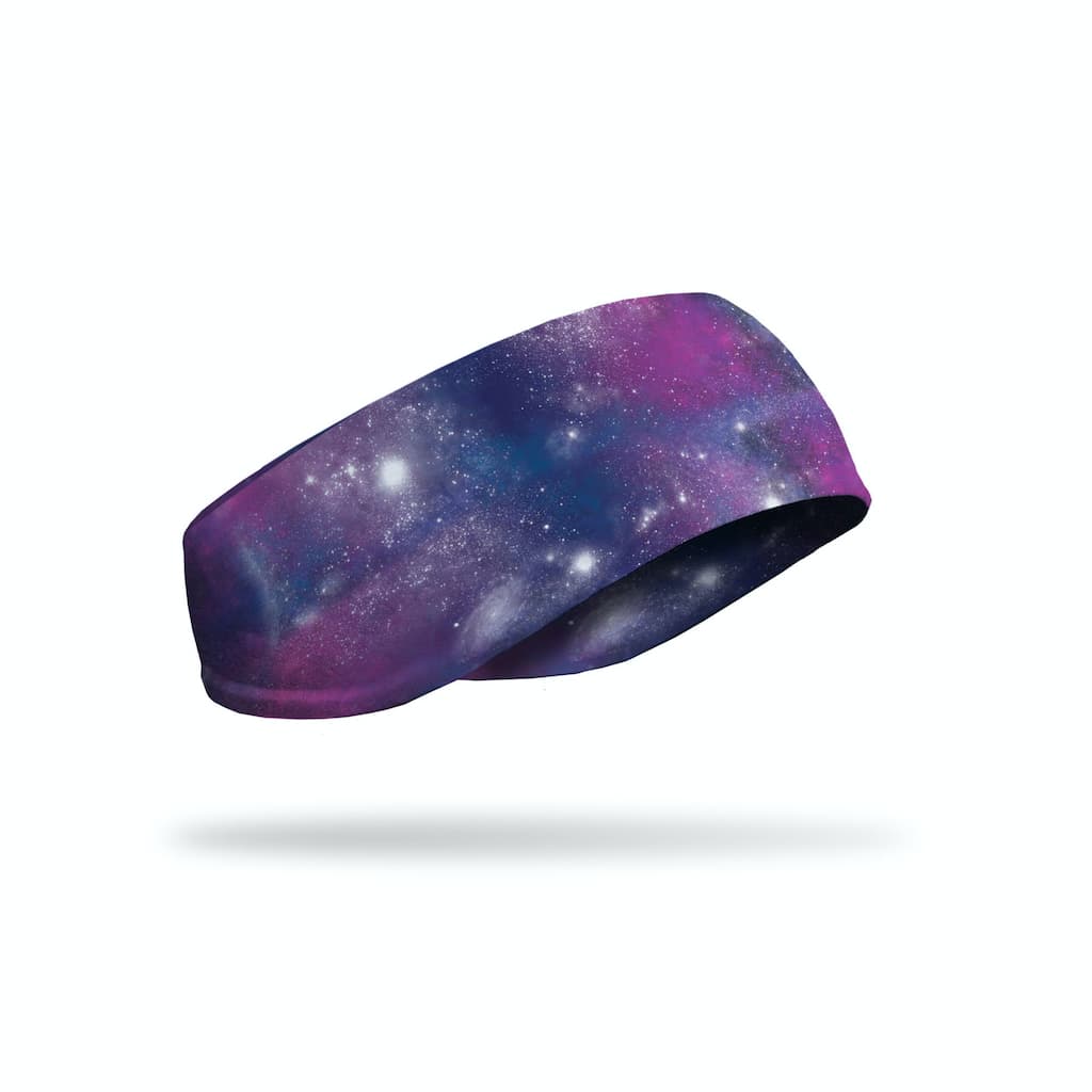 JUNK Milky Way Headband (Ear Warmer) - 9 for 9