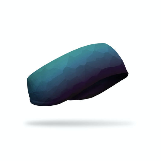 JUNK Mistly Mountains Headband (Ear Warmer) - 9 for 9
