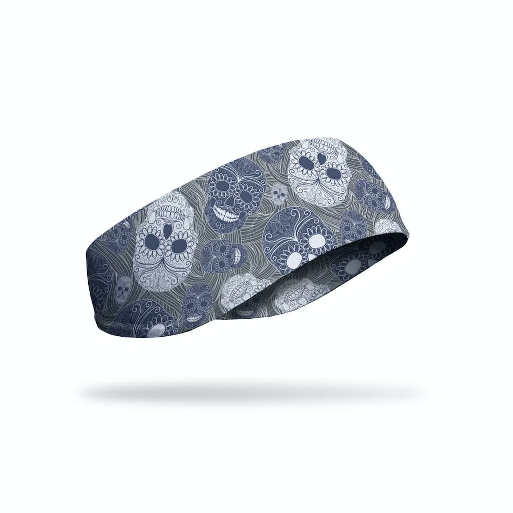 JUNK Muertos Headband (Ear Warmer) - 9 for 9