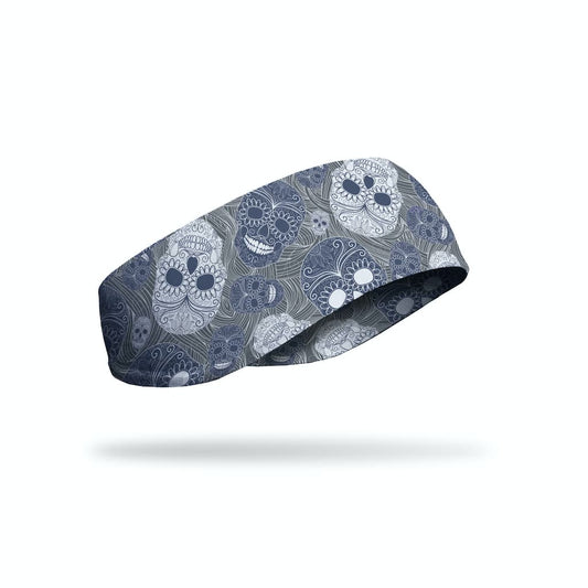 JUNK Muertos Headband (Ear Warmer) - 9 for 9