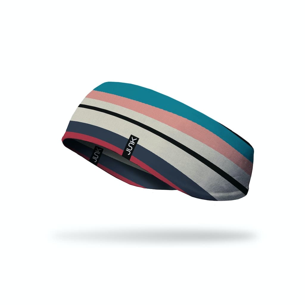 JUNK New Yorker Headband (Ear Warmer) - 9 for 9