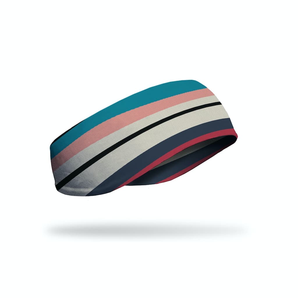 JUNK New Yorker Headband (Ear Warmer) - 9 for 9