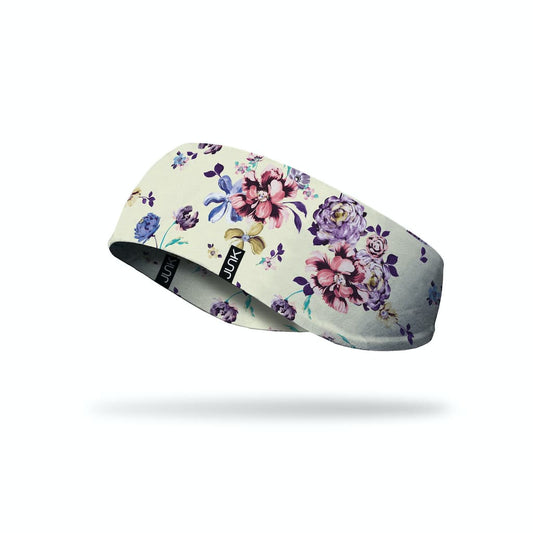 JUNK Peony Party Headband (Ear Warmer) - 9 for 9