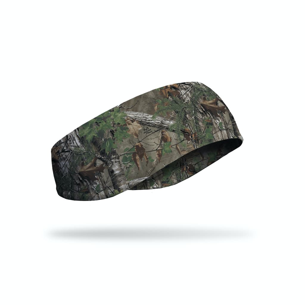 JUNK REALTREE Xtra Green® Camo Headband (Ear Warmer) - 9 for 9