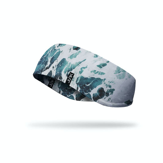 JUNK Riptide Headband (Ear Warmer) - 9 for 9