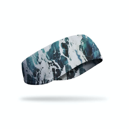JUNK Riptide Headband (Ear Warmer) - 9 for 9