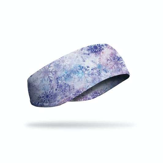 JUNK Snow Day Headband (Ear Warmer) - 9 for 9