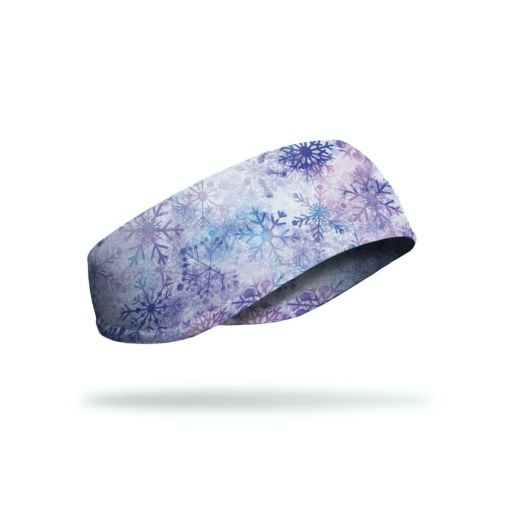 JUNK Snow Day Headband (Ear Warmer) - 9 for 9