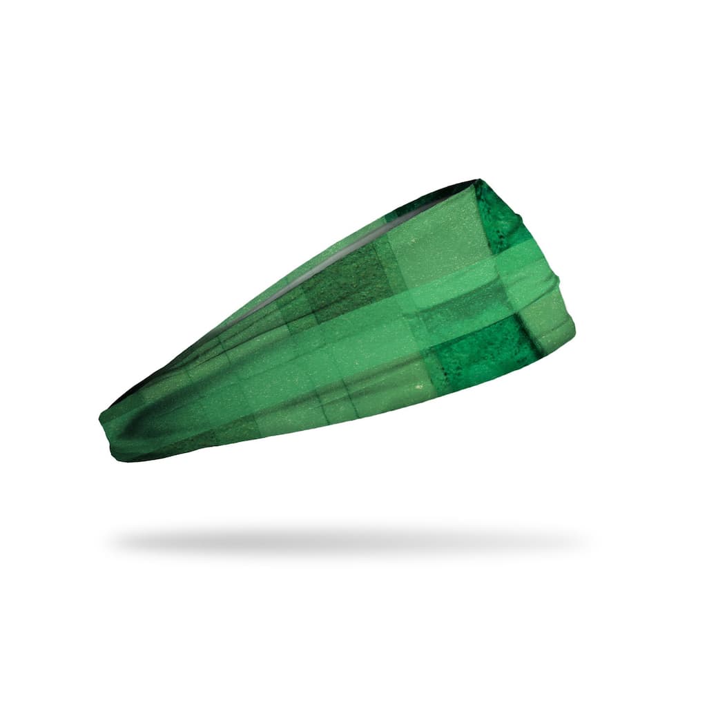 JUNK Emerald Headband (Big Bang Lite) - 9 for 9