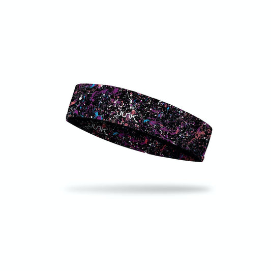 JUNK Emporium Headband (Baller Band) - 9 for 9