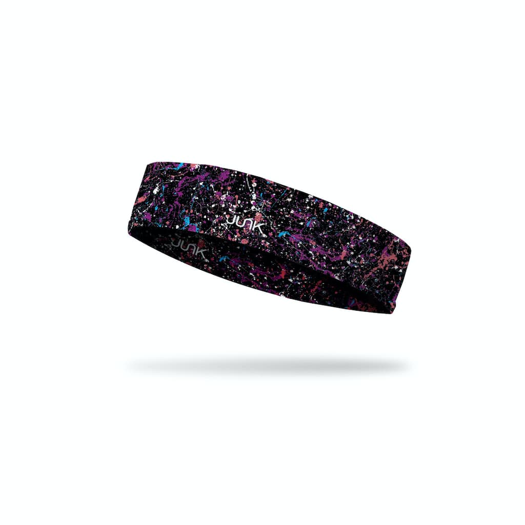 JUNK Emporium Headband (Baller Band) - 9 for 9