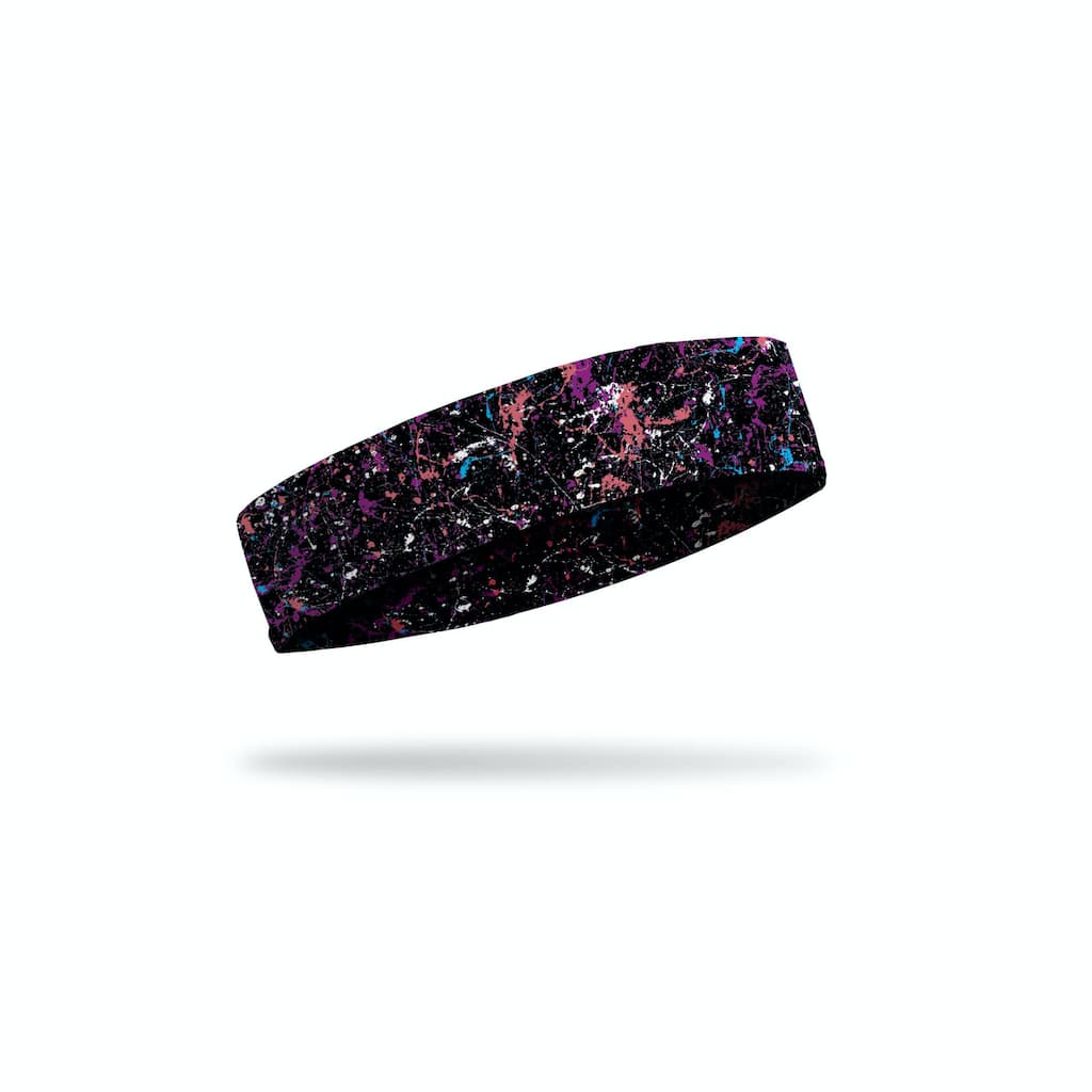 JUNK Emporium Headband (Baller Band) - 9 for 9