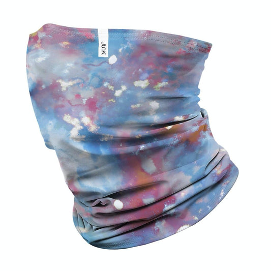 JUNK Enchanted Aurora Winter Neck Gaiter - 9 for 9