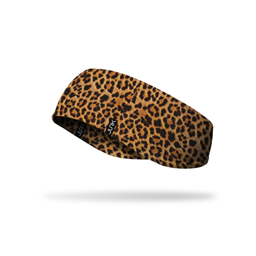 JUNK Feline Flash Headband (Ear Warmer) - 9 for 9