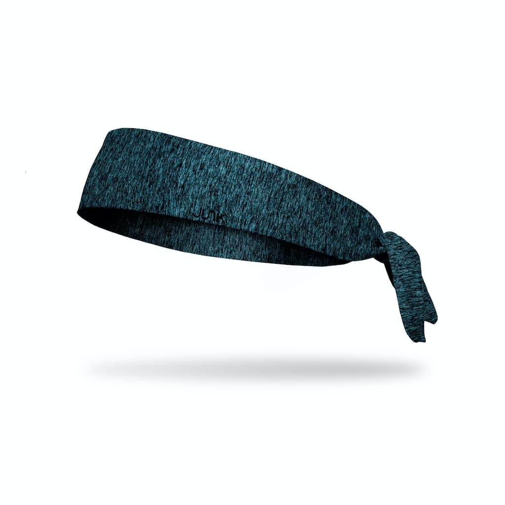 JUNK Frequency Headband (Flex Tie) - 9 for 9