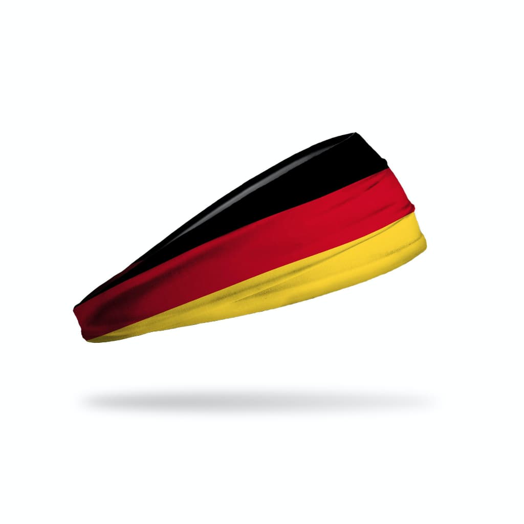 JUNK Germany Flag Headband (Big Bang Lite) - 9 for 9
