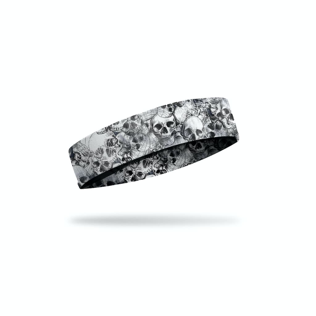 JUNK Graveyard Militia Headband (Baller Band) - 9 for 9
