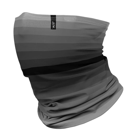 JUNK Grayscale Groves Winter Neck Gaiter - 9 for 9