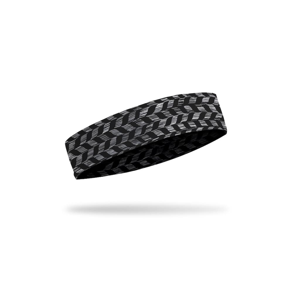 JUNK Gridlock Headband (Baller Band) - 9 for 9