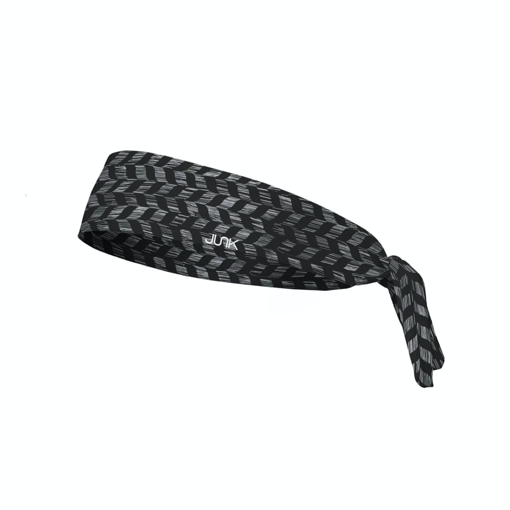 JUNK Gridlock Headband (Flex Tie) - 9 for 9