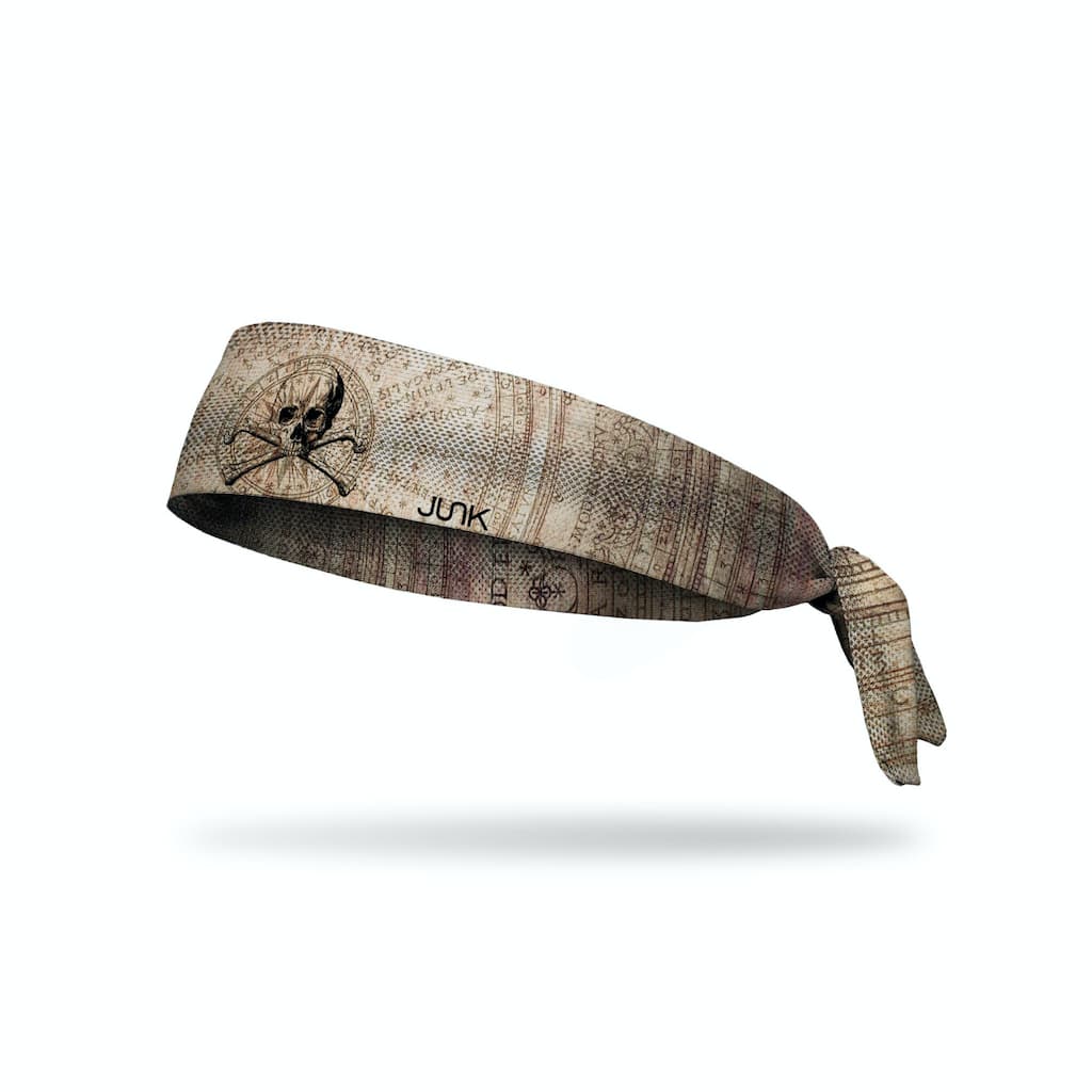JUNK Marauder Headband (Flex Tie) - 9 for 9