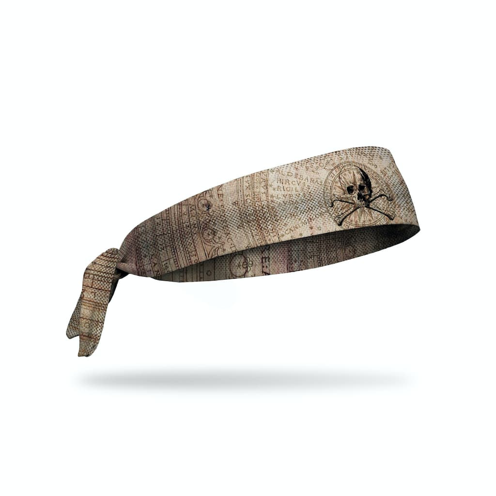JUNK Marauder Headband (Flex Tie) - 9 for 9