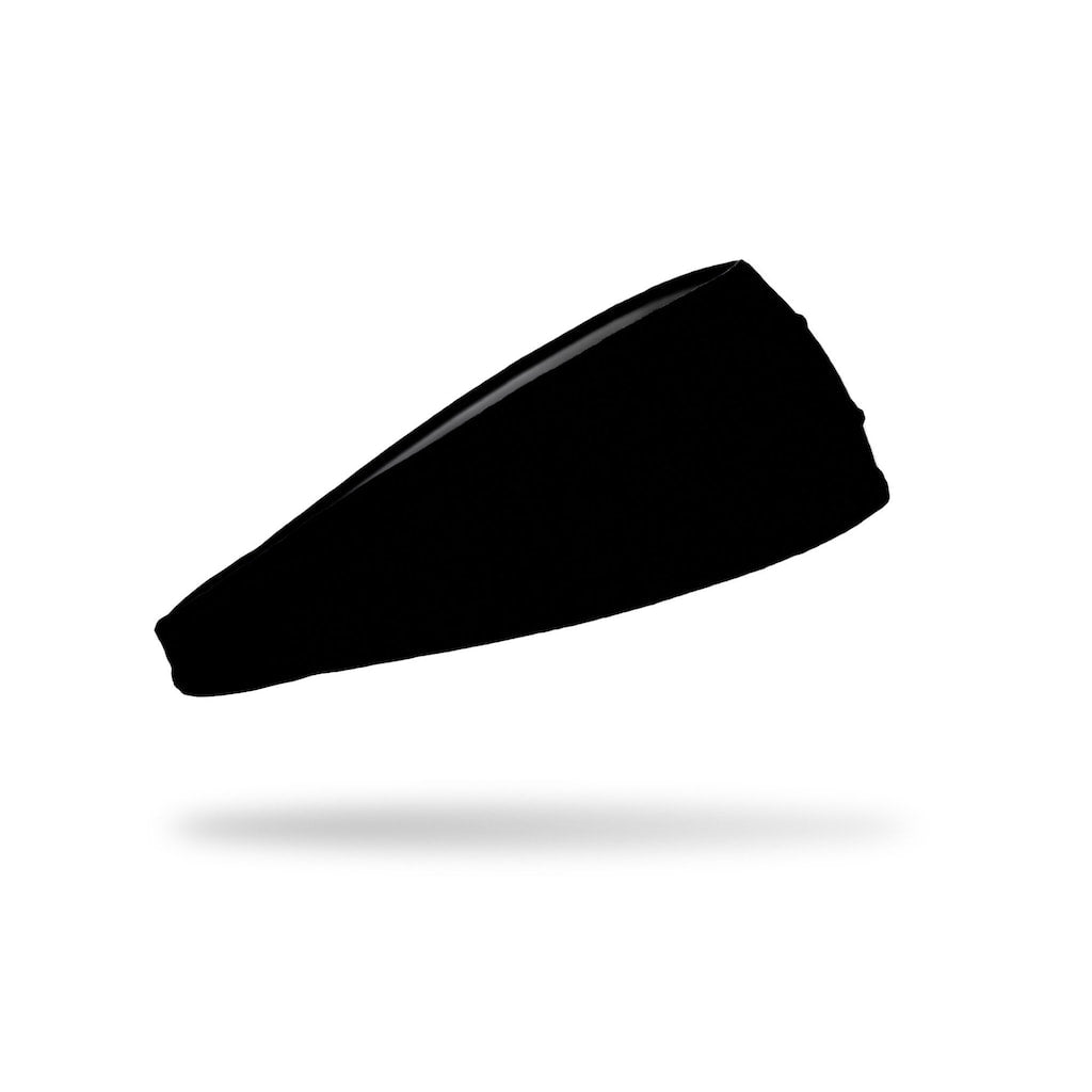 JUNK Tactical Black Headband (Big Bang Lite) - 9 for 9