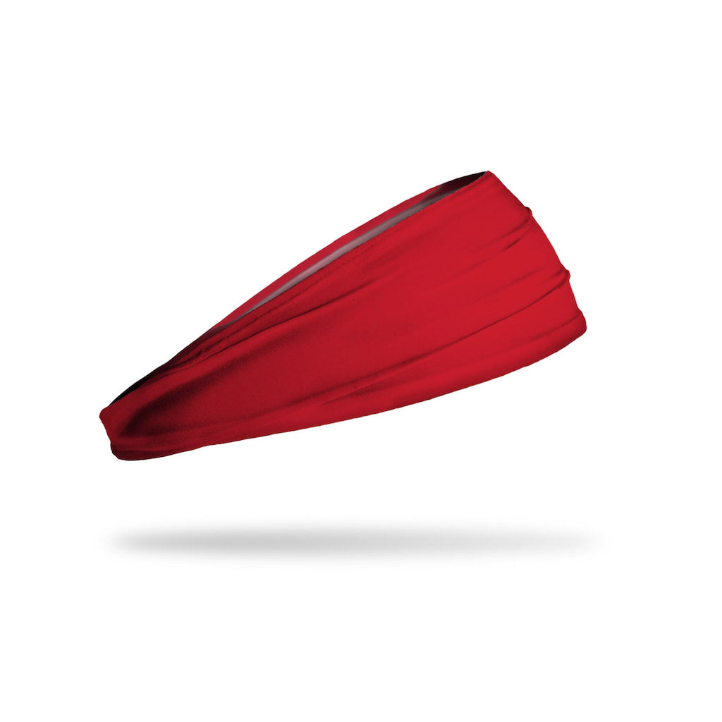 JUNK True Red Headband (Big Bang Lite) - 9 for 9