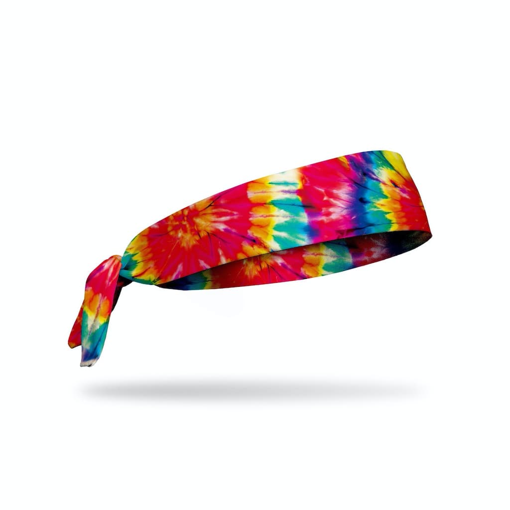 JUNK 60's Summer Headband (Flex Tie) - 9 for 9