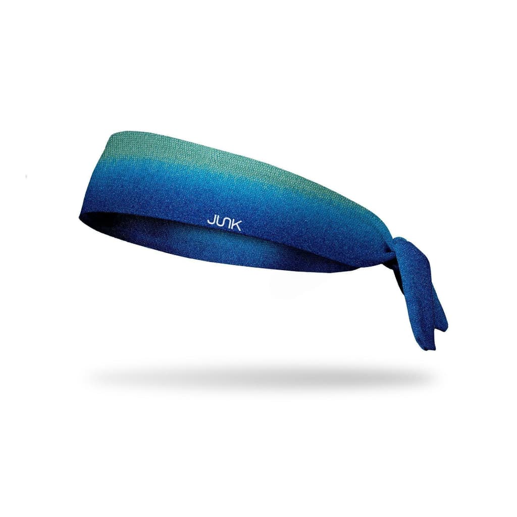 JUNK Abyss Headband (Flex Tie) - 9 for 9