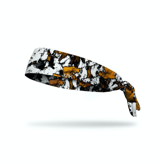 JUNK Afterburn Headband (Flex Tie) - 9 for 9