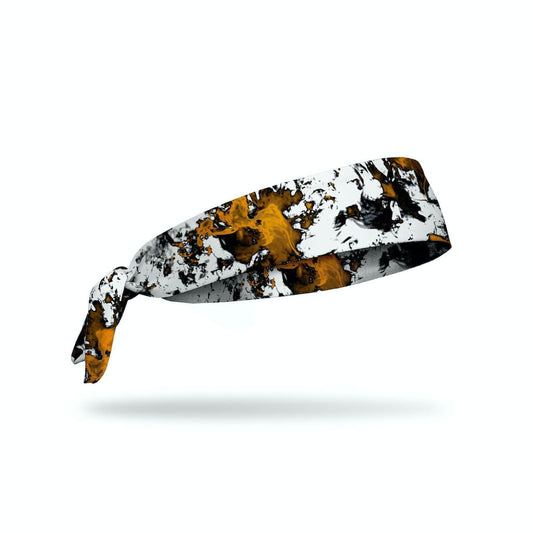 JUNK Afterburn Headband (Flex Tie) - 9 for 9