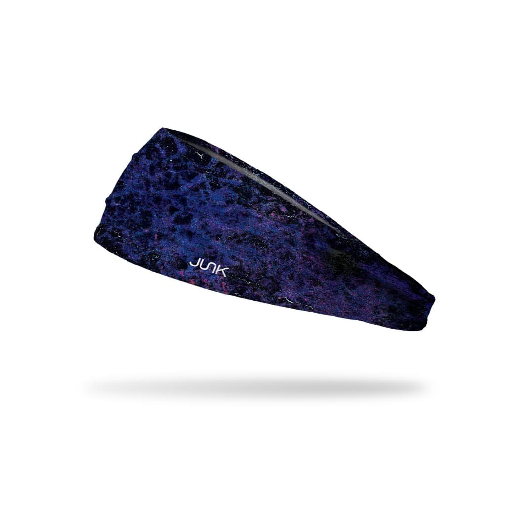 JUNK Alexandrite Headband (Big Bang Lite) - 9 for 9