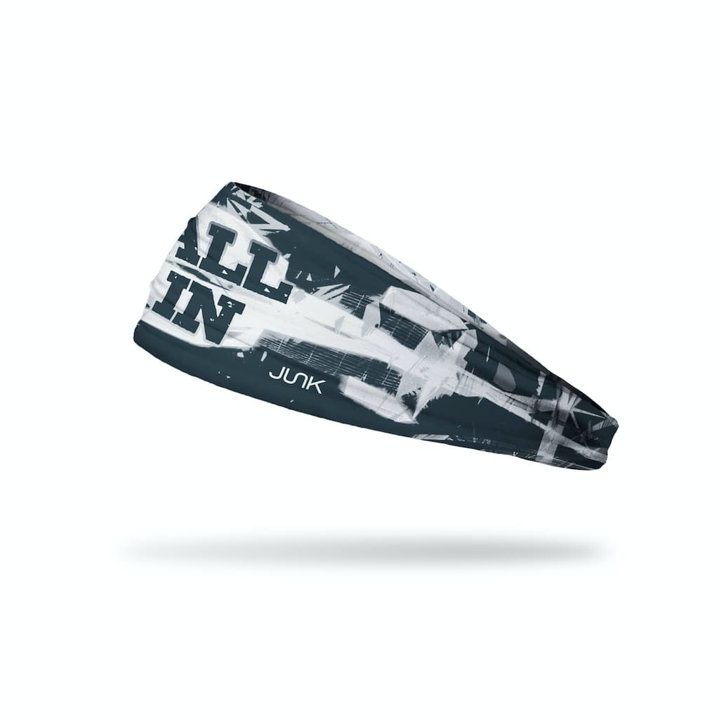 JUNK All In Headband (Big Bang Lite) - 9 for 9