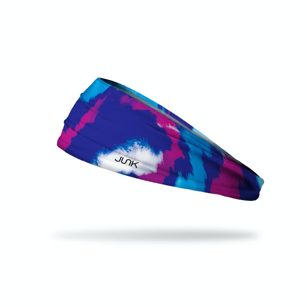 JUNK Arctic Cyclone Headband (Big Bang Lite) - 9 for 9