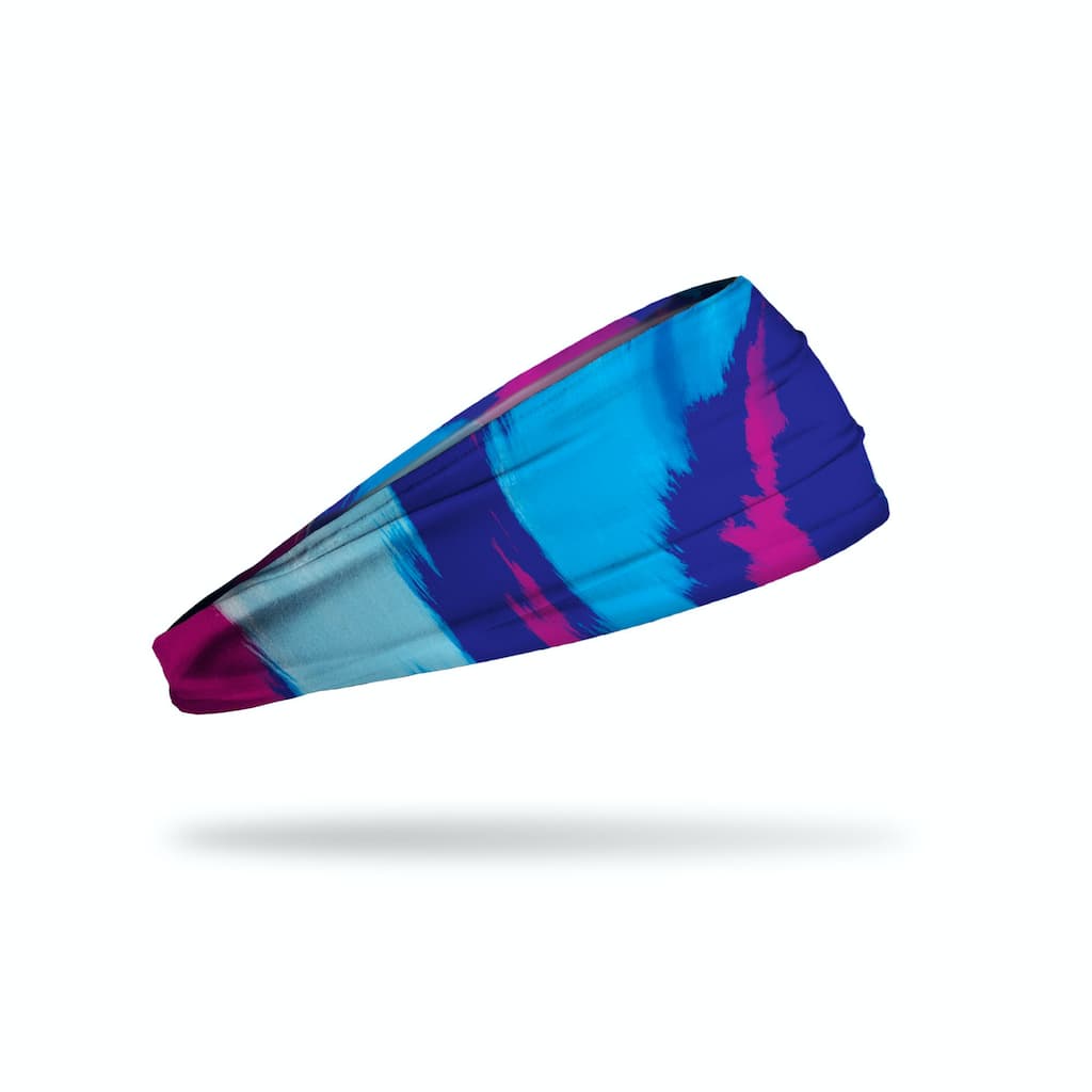 JUNK Arctic Cyclone Headband (Big Bang Lite) - 9 for 9