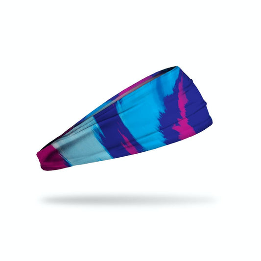 JUNK Arctic Cyclone Headband (Big Bang Lite) - 9 for 9