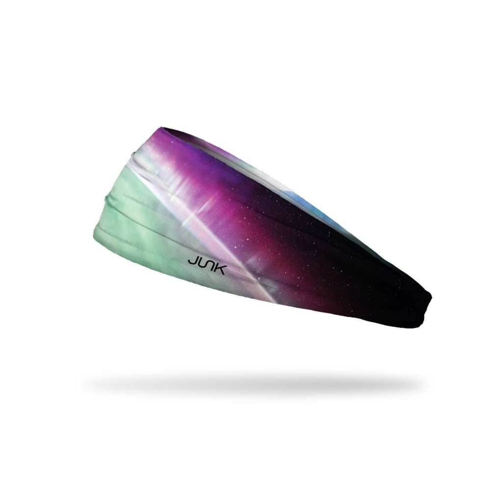 JUNK Aurora Headband (Big Bang Lite) - 9 for 9