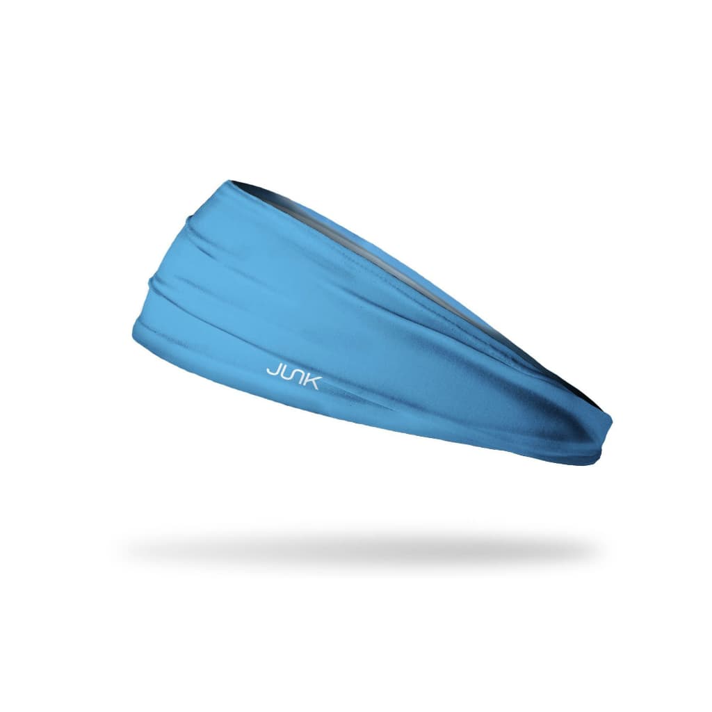 JUNK Baby Blue 284 Headband (Big Bang Lite) - 9 for 9